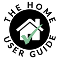 TheHomeUserGuide logo